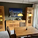 Haus Dulshorn Braunlage
