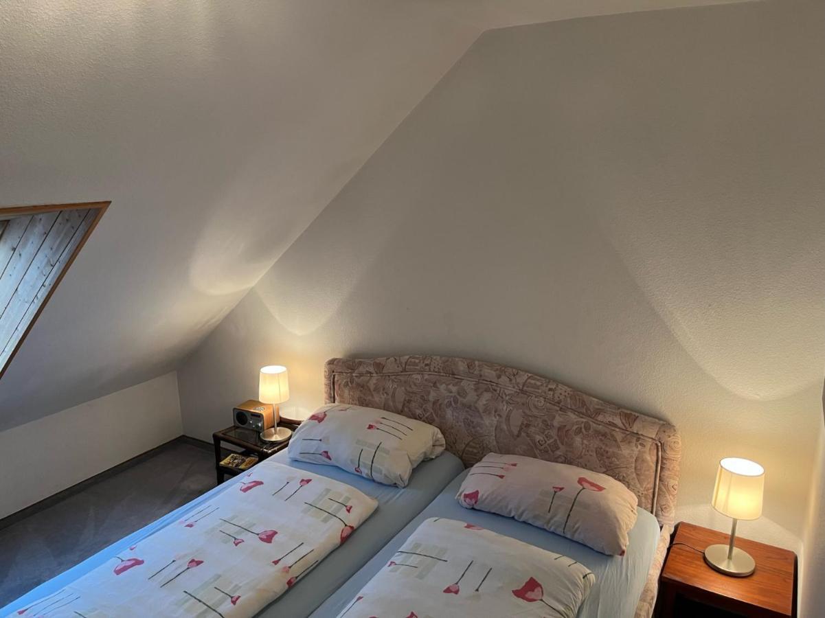 Haus Dulshorn Lejlighed *