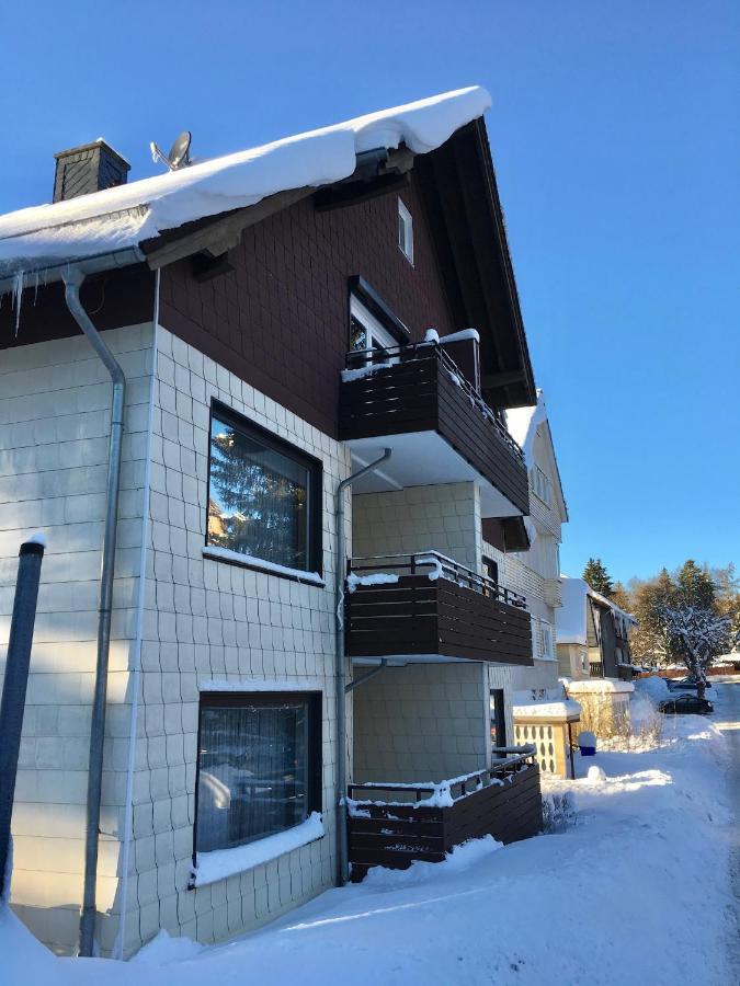 Lejlighed Haus Dulshorn Braunlage