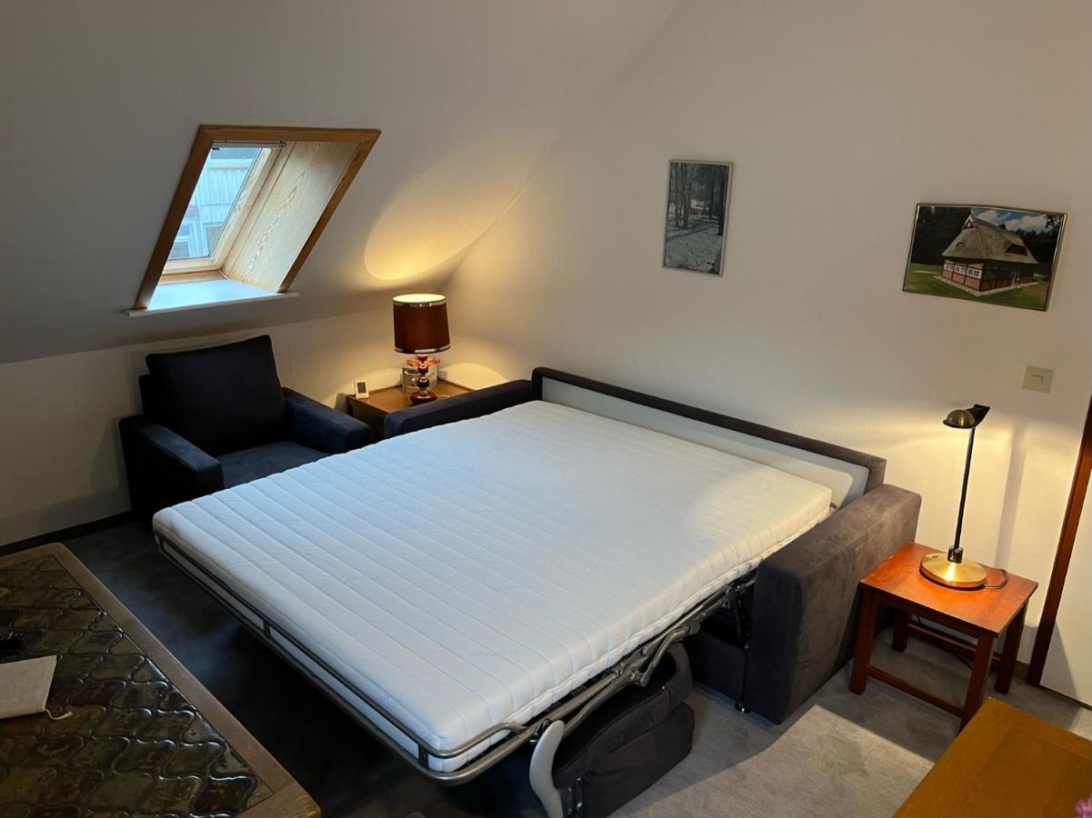 Haus Dulshorn Lejlighed
