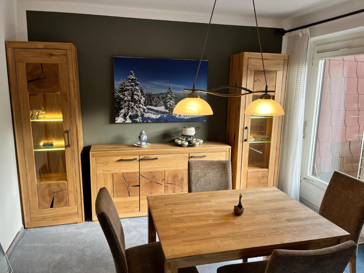 Lejlighed Haus Dulshorn *