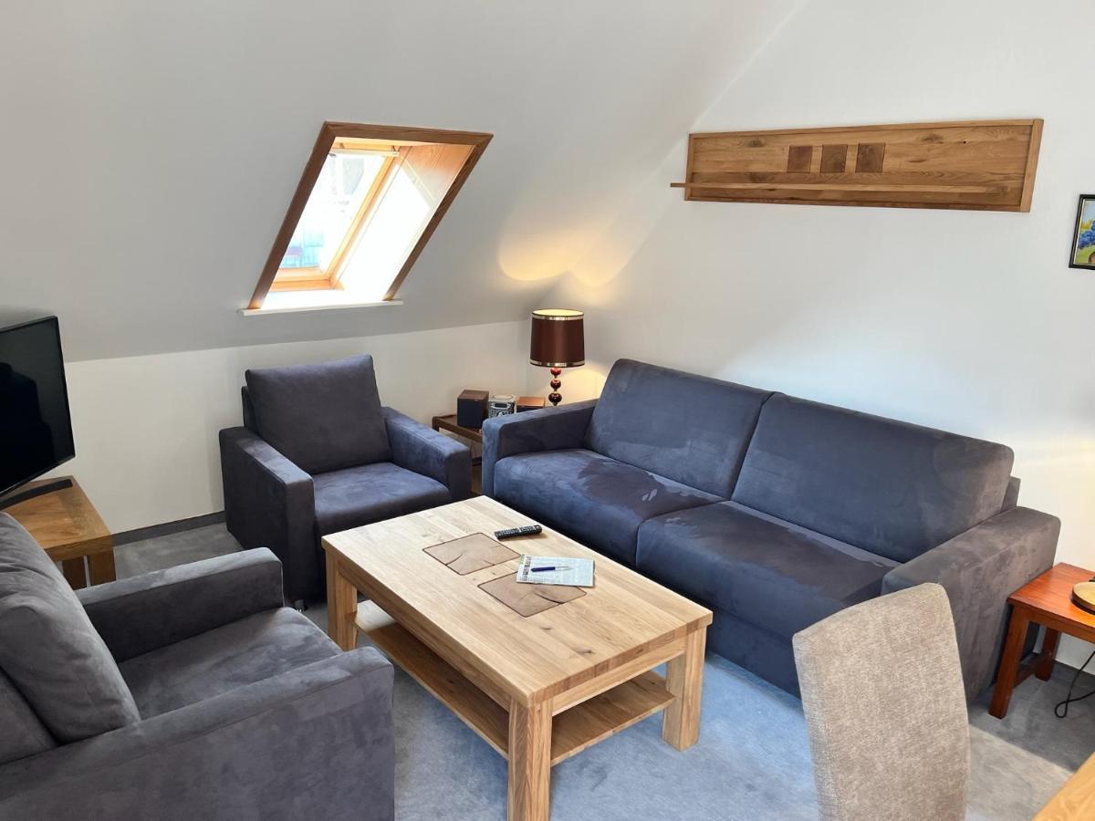 Lejlighed Haus Dulshorn *