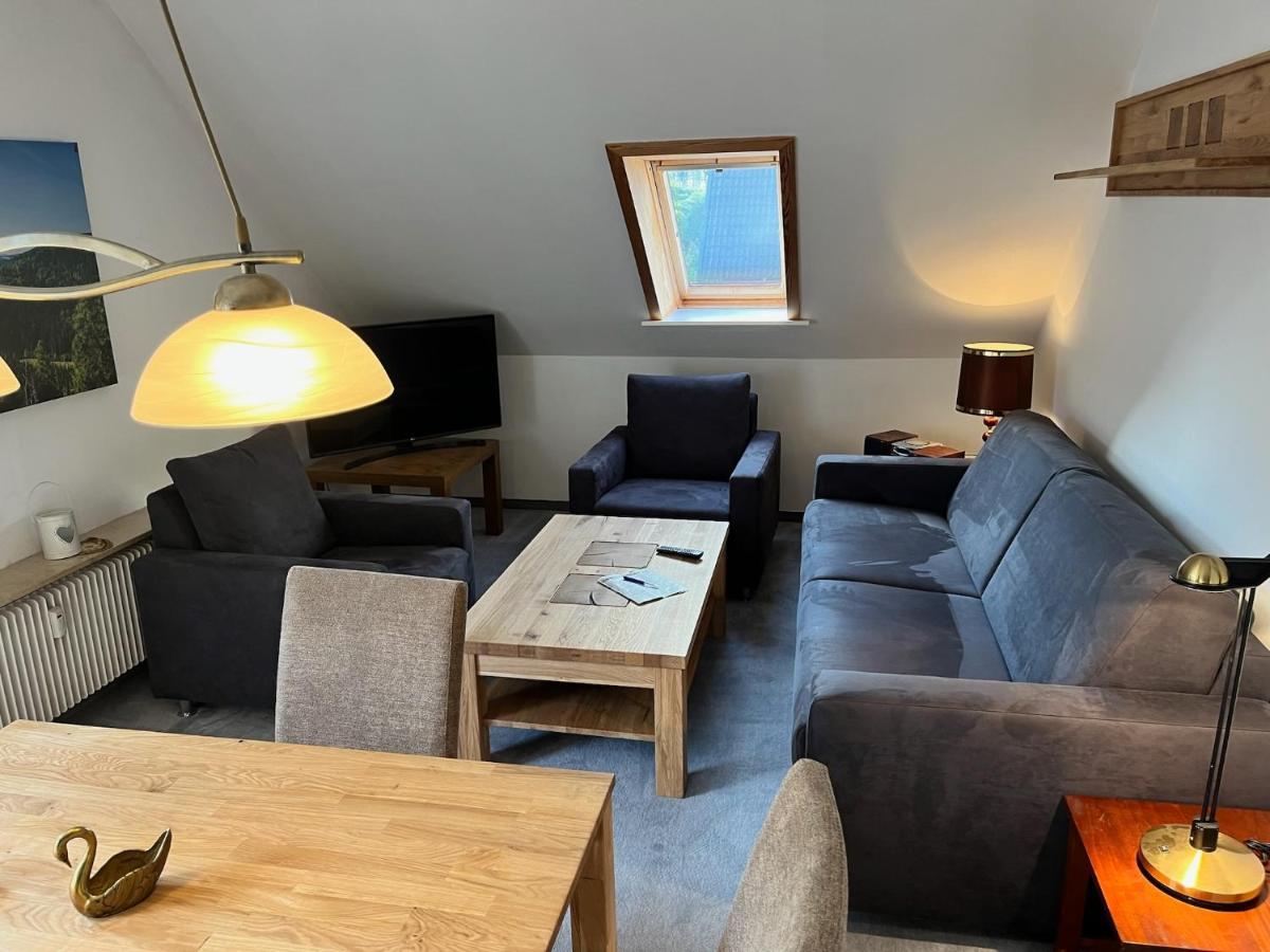 Lejlighed Haus Dulshorn *